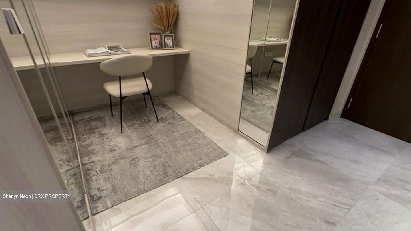 Tembusu Grand (D15), Condominium #609965101